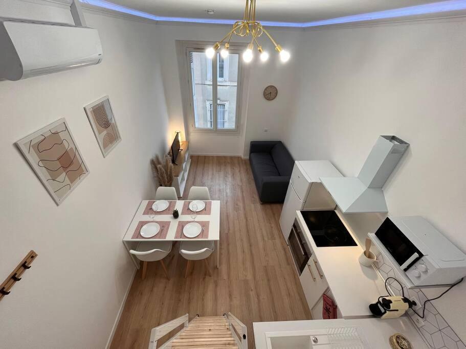 Montsejour - Logement Climatise Netflix, Mezzanine Carcassonne Exterior foto