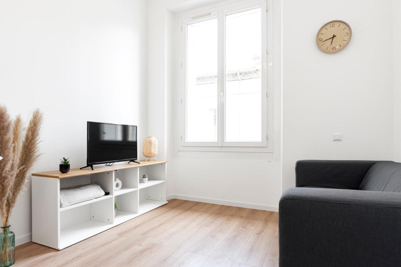 Montsejour - Logement Climatise Netflix, Mezzanine Carcassonne Exterior foto
