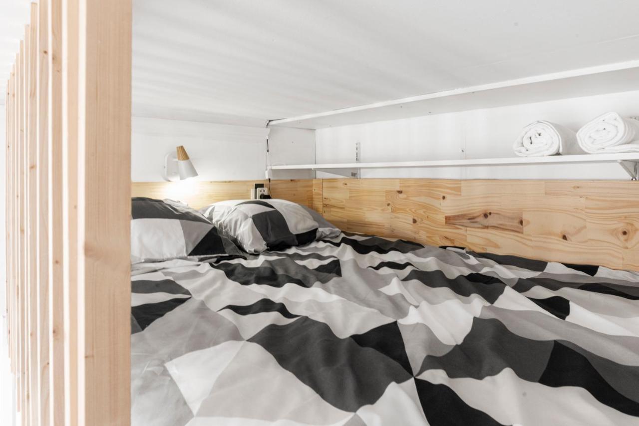 Montsejour - Logement Climatise Netflix, Mezzanine Carcassonne Exterior foto