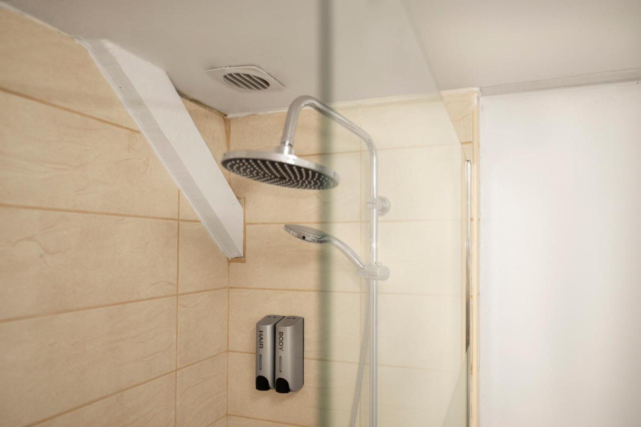 Montsejour - Logement Climatise Netflix, Mezzanine Carcassonne Exterior foto